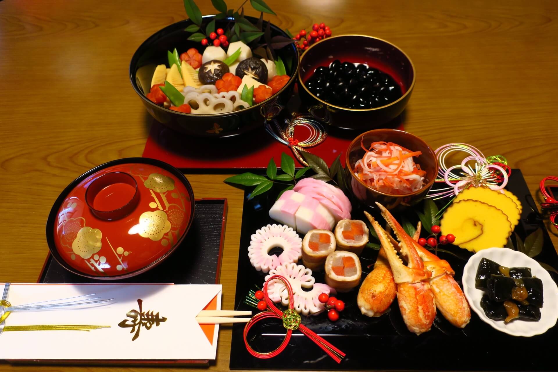 特筆すべきポイント