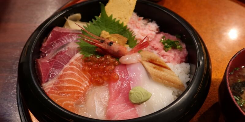 美味しく食べられるおすすめのお店