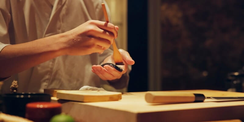 柳八目おすすめの食べ方