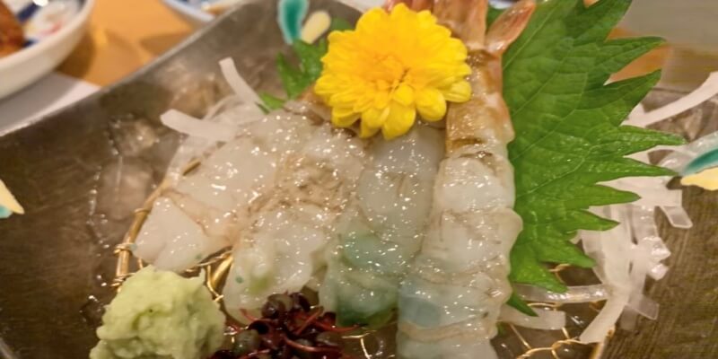オススメの食べ方