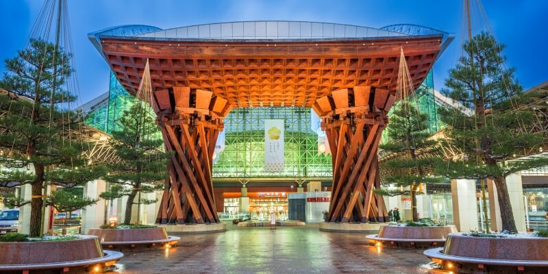 石川県でアジを味わうなら